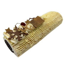 Charger l&#39;image dans la galerie, La bûche traditionnelle
