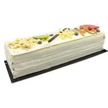 Charger l&#39;image dans la galerie, La bûche glacée (vacherin)
