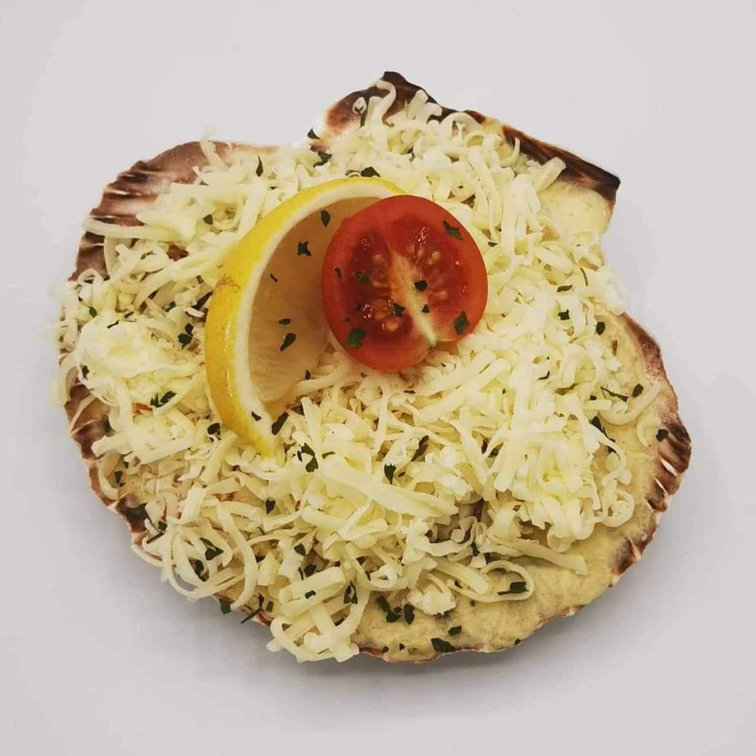 Coquilles Saint Jacques