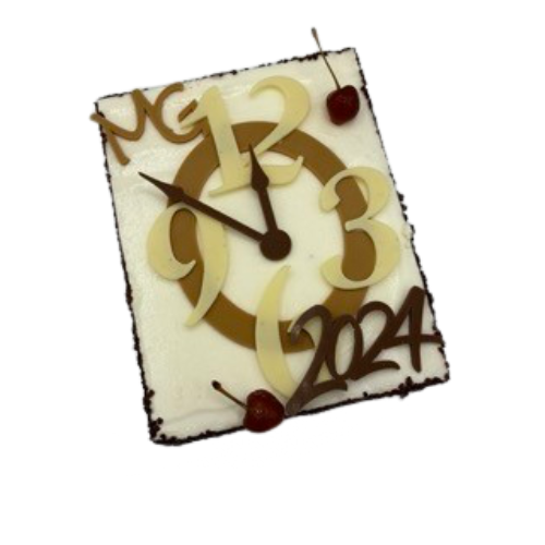 Calendrier traditionnel kirsch