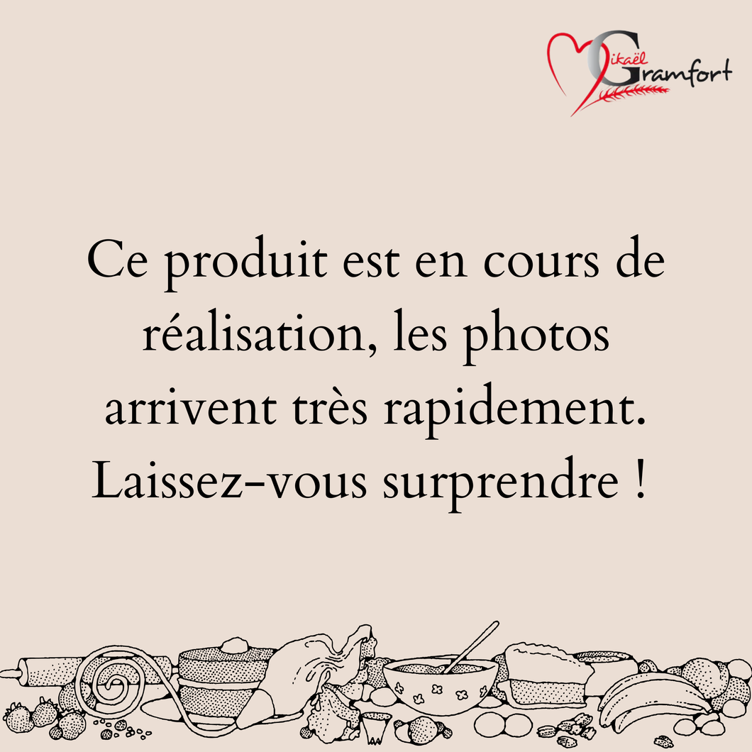 Le calendrier fusion féerique