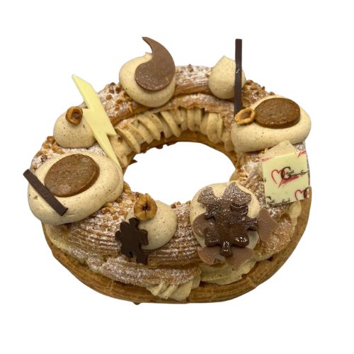 Paris-Brest