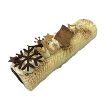 Charger l&#39;image dans la galerie, La bûche traditionnelle
