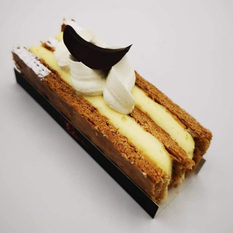 Mille Feuille individuel